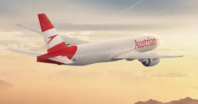 Redeemable via www.austrian.com for Austrian operated flights How to use 1. Go to www.austrian.com a...