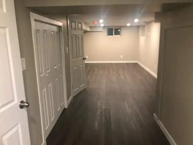1bdrm near Ottawa N in Long Term Rentals in Hamilton - Image 3