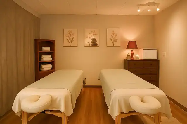 Saskatoon Massage – New Therapists Available Today in Massage Services in Saskatoon - Image 4