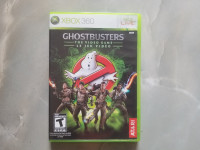 Ghostbusters for XBOX 360