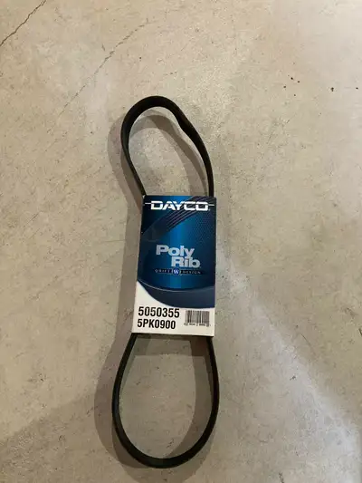 Dayco 5050355 Brand new never used $30