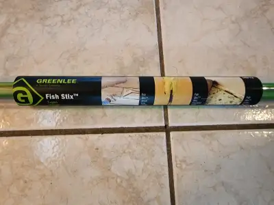GRE54012GREENLEE 540-12 Fish Stix Fish Stix 12 ft Overall length