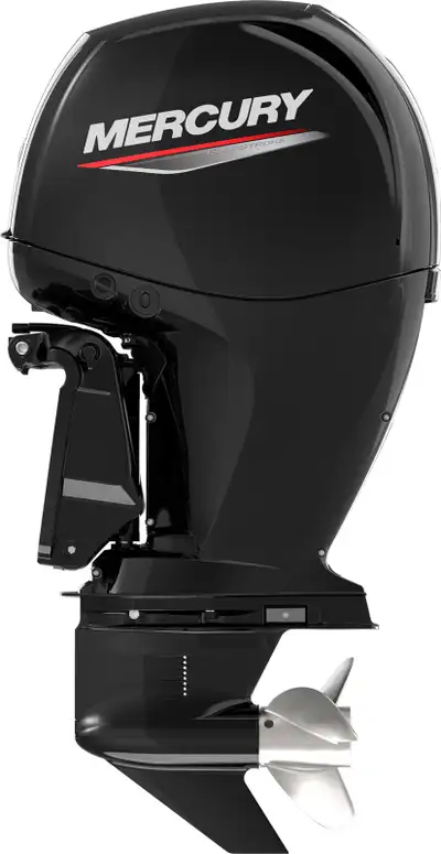 Looking to buy a Mercury 150 4 stroke. Ideally looking for complete motors that are blown/hole in th...