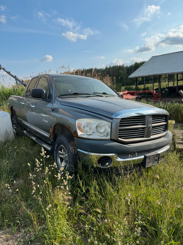 Part out in Cars & Trucks in Stratford