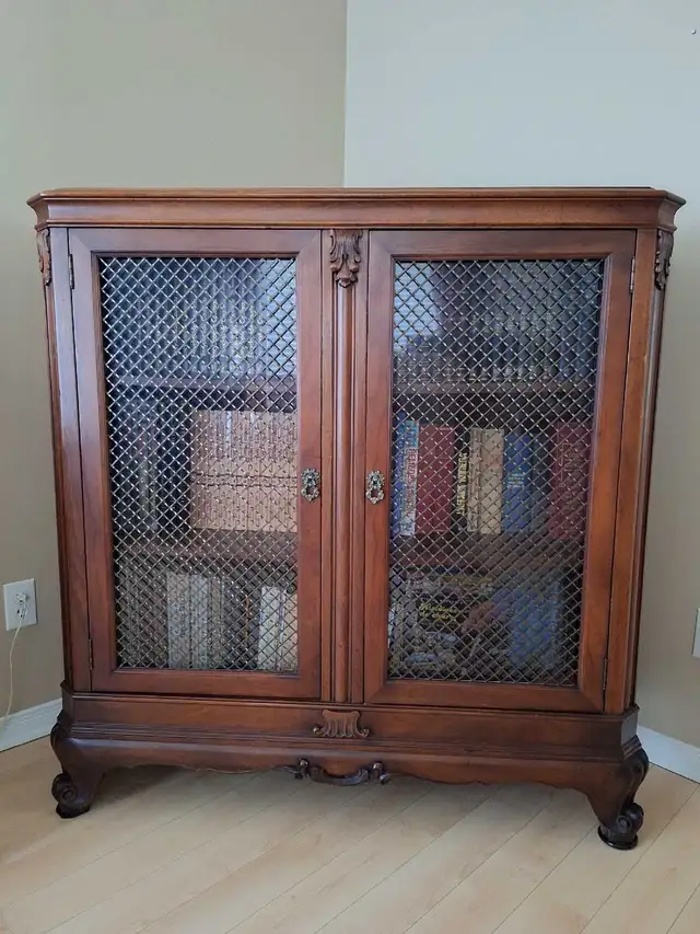 amateurs d'antiquités et de livres  in Bookcases & Shelving Units in Longueuil / South Shore - Image 2