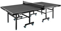Table de ping pong noire ACE 7 NEUVE EN BOITE Table Tennis game