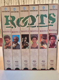 Roots  box set