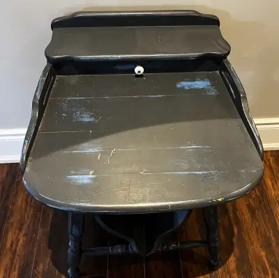 Unique Side Table, View more