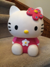Hello Kitty Toy Coin Bank