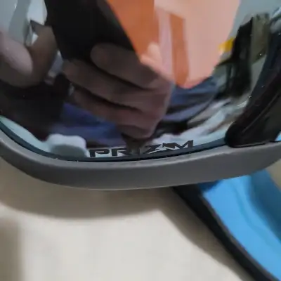 Oakley PRIZM Ski/Snowboard Goggles – Great Condition, View more