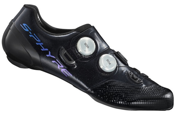 Shimano S-Phyre RC9S Limited Edition shoes - brand new in Clothing, Shoes & Accessories in Mississauga / Peel Region