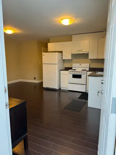 BCIT STUDENTS  - 2 bedroom Suite Available