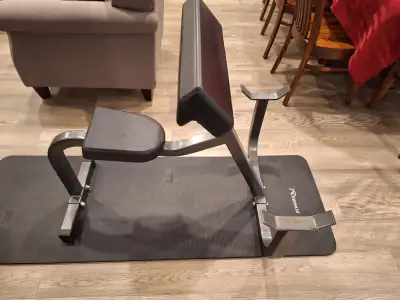 Northern Lights Preacher Bench, View more