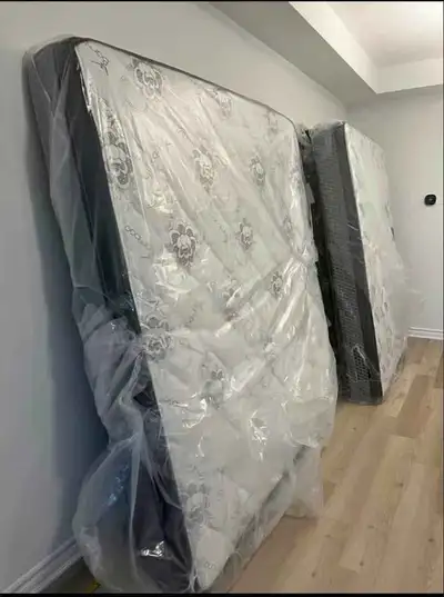 KING SIZE MATTRESS SAME DAY DELIVERY