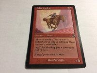 1999 COLOS YEARLING #79 MAGIC THE GATHERING Urza's Destiny NM MT