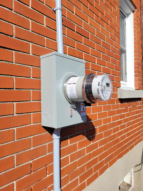 GenerLink MA23N20 1650.00 INSTALLED* Electrician Ottawa Kijiji