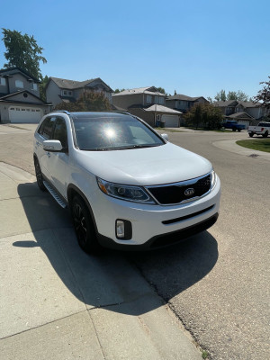 2014 Kia Sorento EX V6