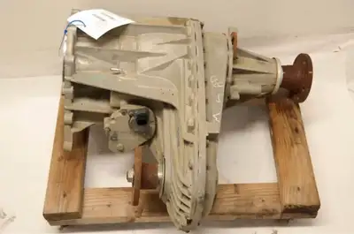 TRANSFER CASE ELECTRIQUE FORD F-250 F-350 SUPERDUTY MOTEUR 6.2L ANNÉES 2011 A 2016 BAS KILOMÉTRAGE T...