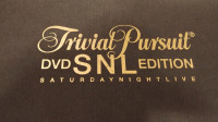 Trivial Pursuit SNL Edition & Le Cercle