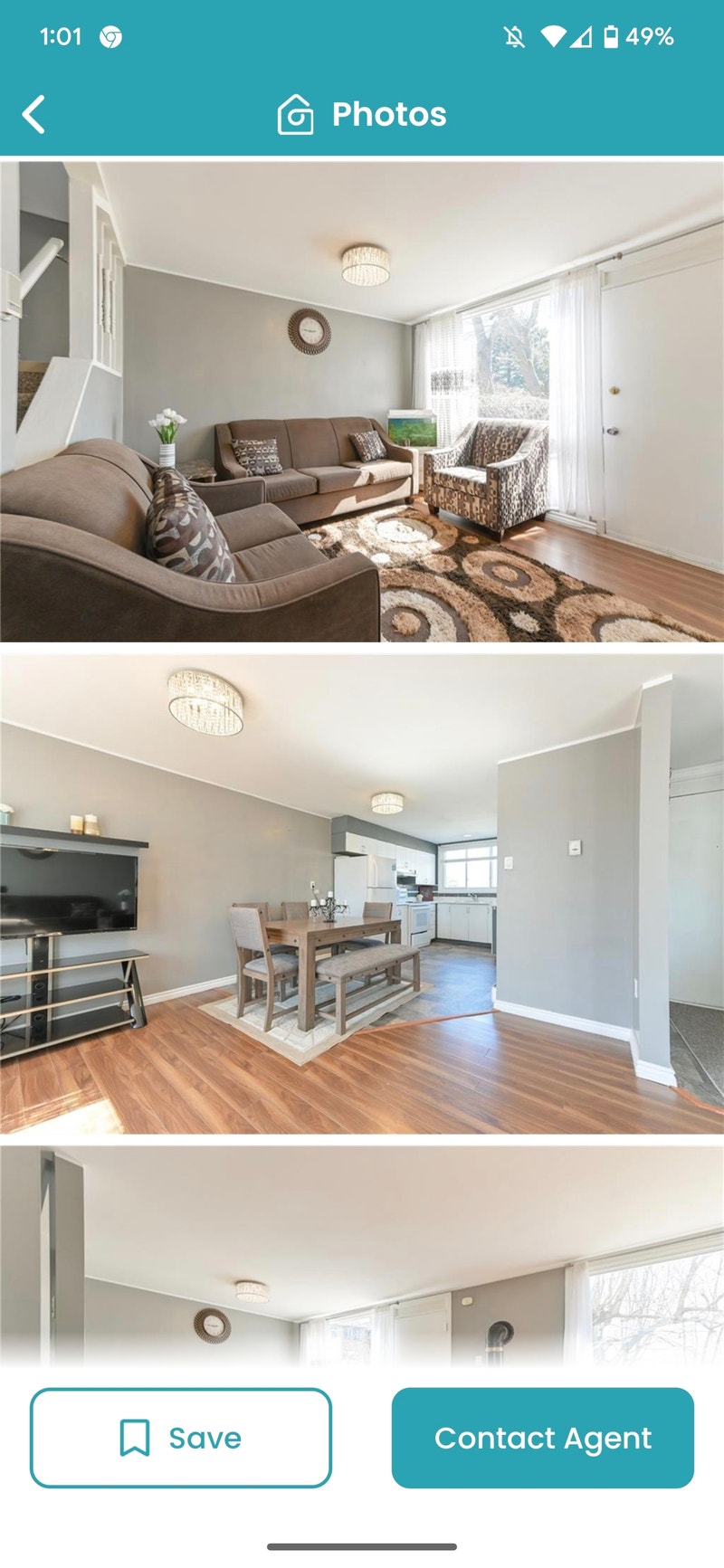 Condo town house for rent Long Term Rentals Hamilton Kijiji