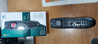 Telecommande Logitech Harmony 700 advance