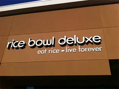 Rice Bow Deluxe is seeking energetic cashiers!, View more