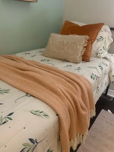 Comforter set!, View more