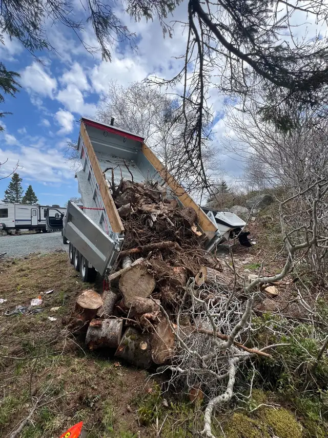 trailer services  in Other in City of Halifax - Image 3
