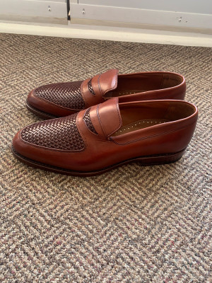 Edmond Allen Shoes | Kijiji in Toronto (GTA). - Buy, Sell & Save with  Canada's #1 Local Classifieds.