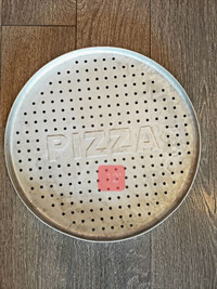 pizza pan 12"