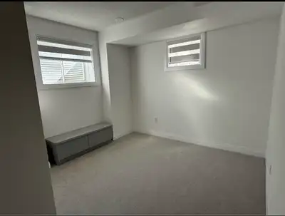 Luxury 1-Bedroom Basement Apartment – All Inclusive – Oakville, available from Dec 1st We can furnis...