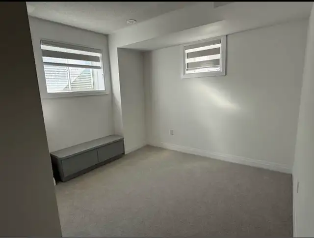 1 Bed 1 Bath - House