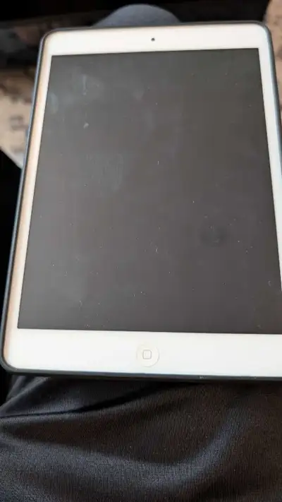 iPad Mini 2, View more