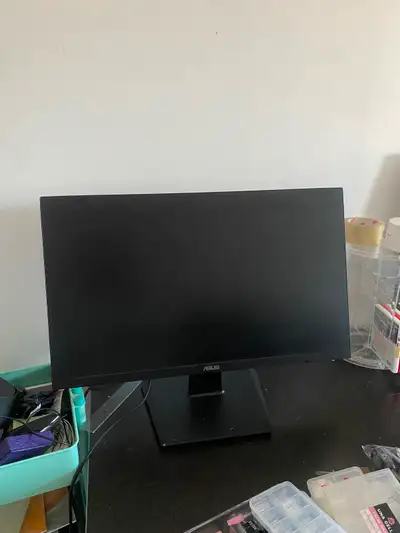 ASUS computer/PC monitor, View more