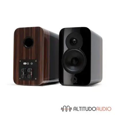 Q Acoustics Concept 300, View more