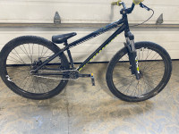 Specialized dirt jumper