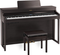 Roland Hp702 Piano clearance - New Open Box models