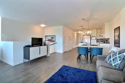 Vaudreuil  4 1/2 à louer  juin 2026, View more