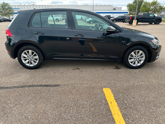 2018 Volkswagen Golf 1.8L Turbo FWD For Sale. in Cars & Trucks in Edmonton - Image 4