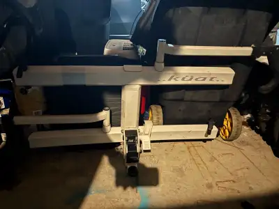 Kuat Sherpa, View more