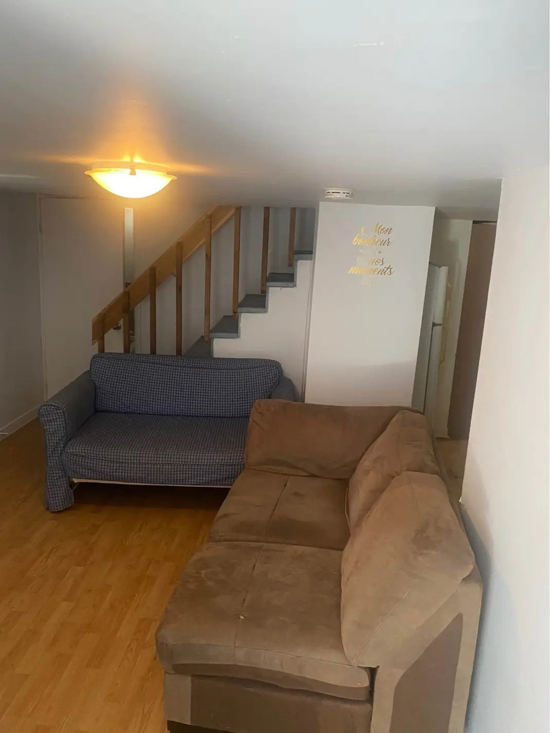 Logement  a loué — photo 2
