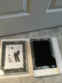 Picture Frames - New