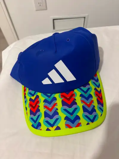 FIFA Volunteer Hat (never worn), View more