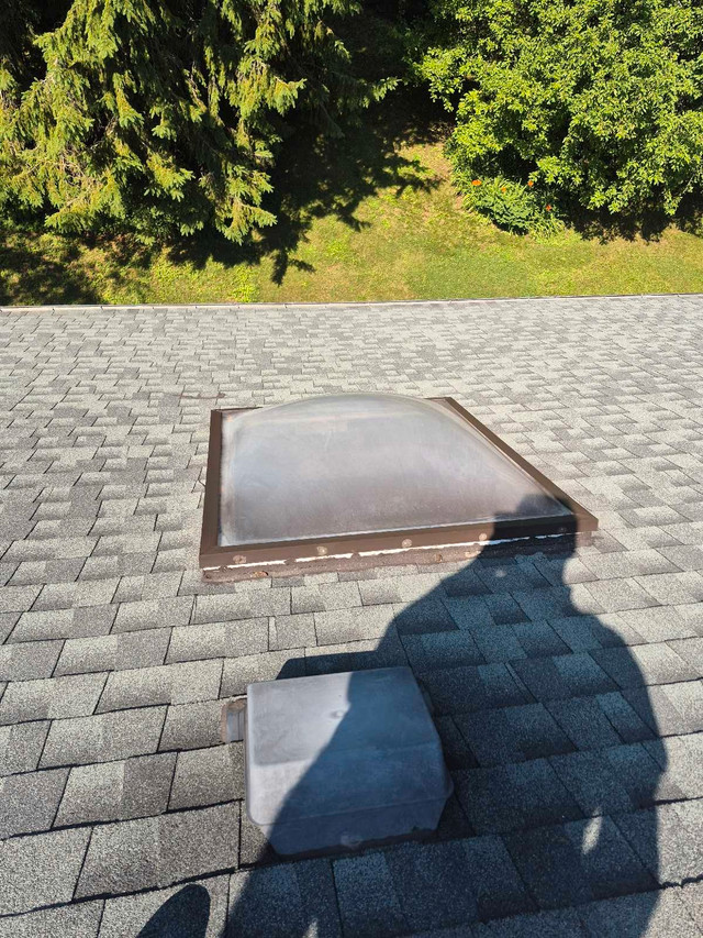 rooferos en Orangeville  in Construction & Trades in Oakville / Halton Region - Image 3