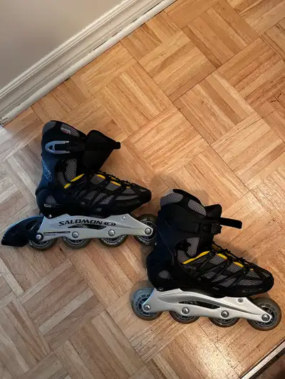 Rollerblade, View more