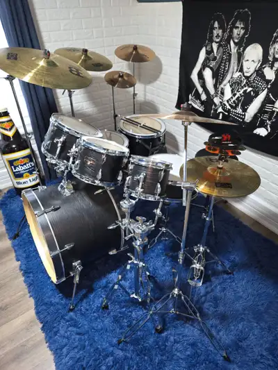 Tama Drum set for sale Wheatley ont, View more