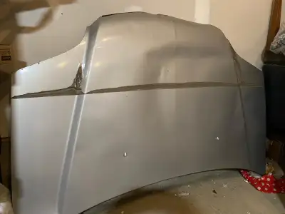 Acura MDX Hood, View more