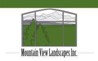 Mountain View Landscapes Inc hiring