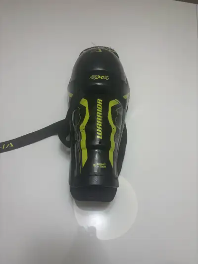 Hockey gear, View more