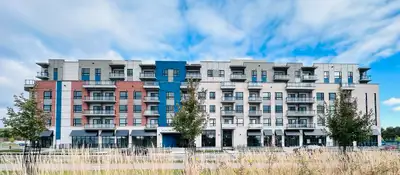 Wateridge CODD’S ROAD 1 bedroom apartment for rent